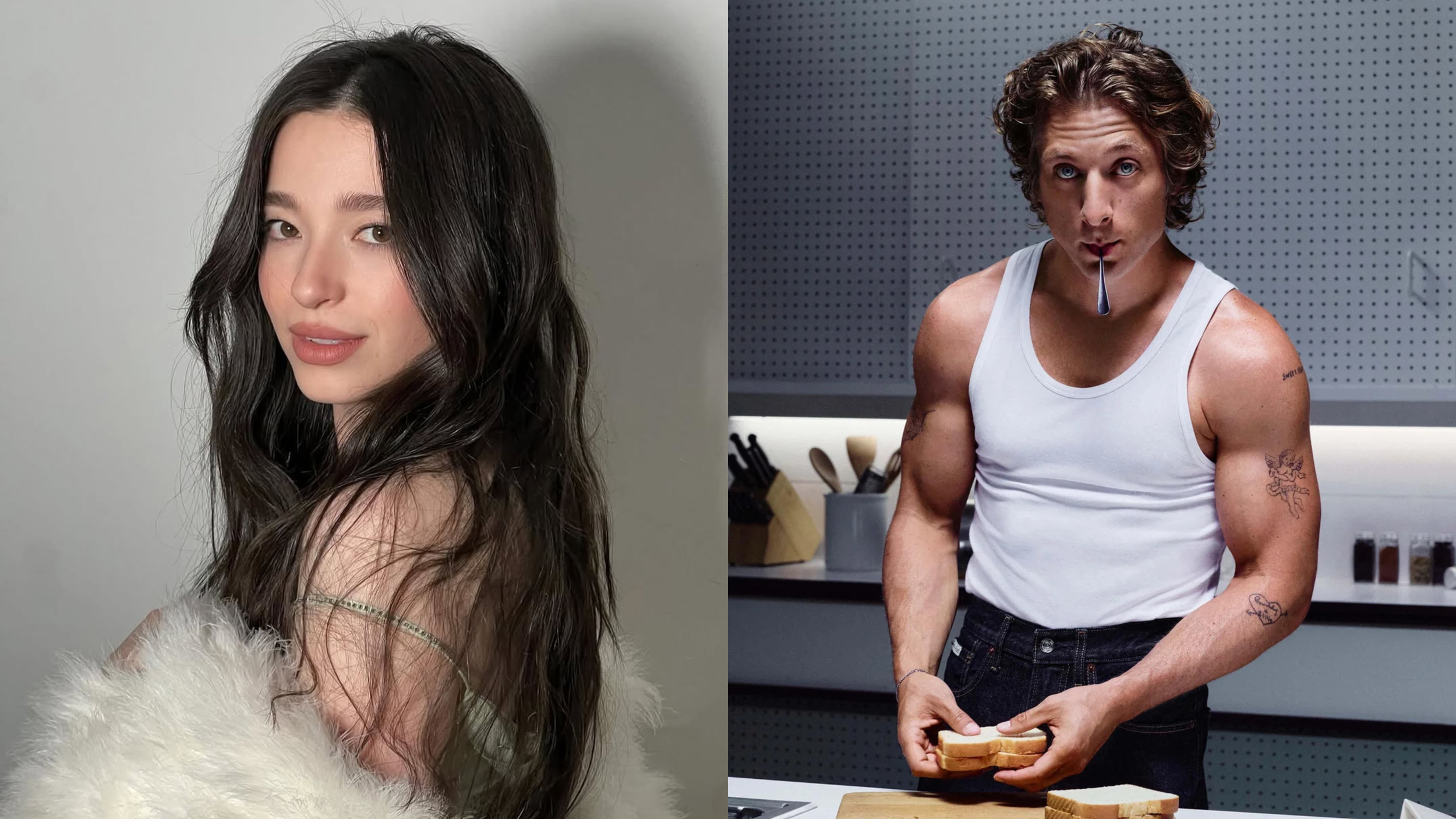 Mikey Madison, Jeremy Allen White in Talks for Aaron Sorkin's 'The Social Network' Sequel