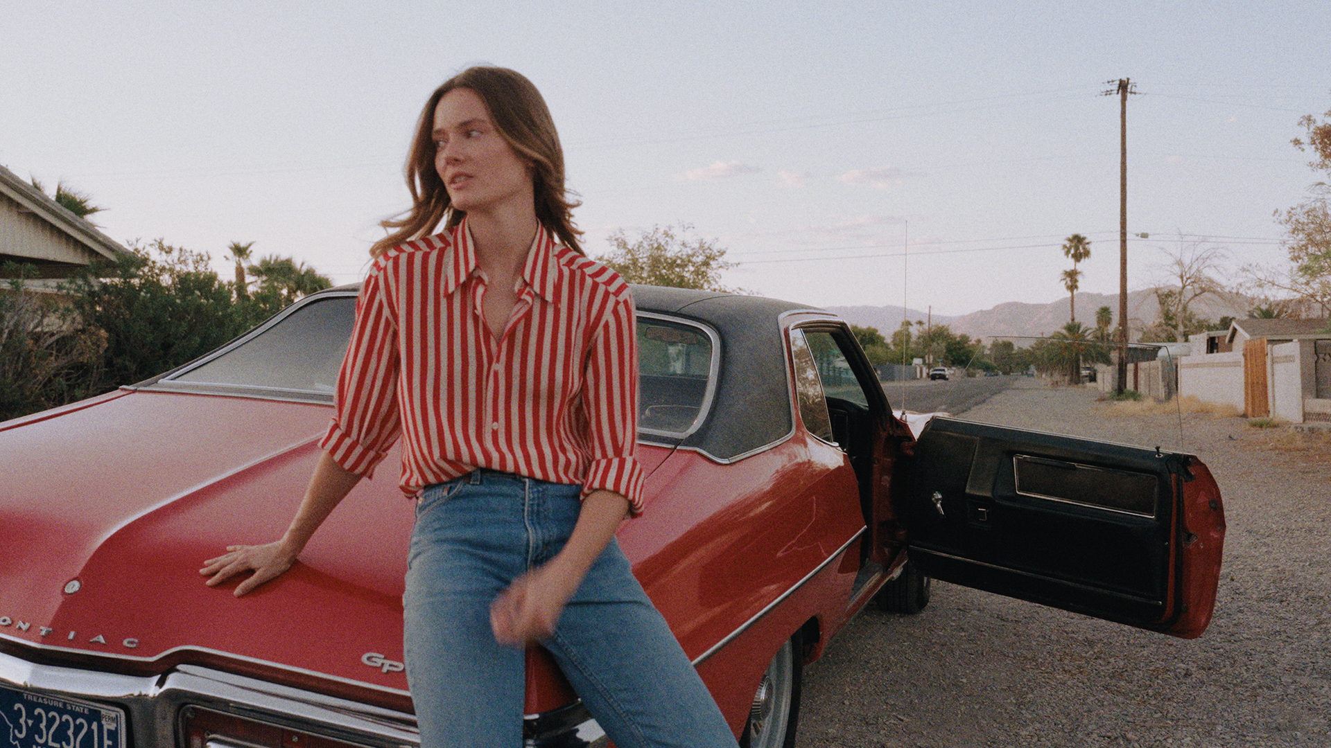 ‘White Belt’ Premieres at Tribeca: When a Supermodel Chose to Begin Again
