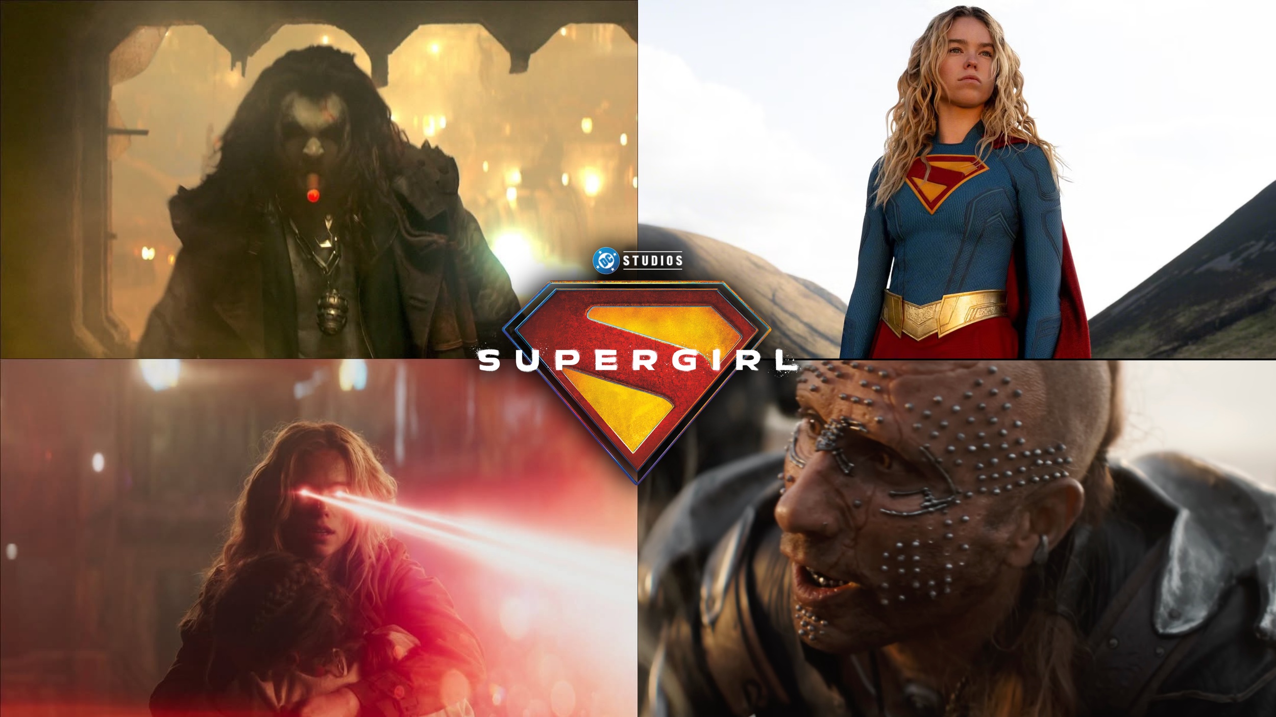 Supergirl's First Reactions Are In — And the DCU's Winning Streak Just Got Its First Real Test