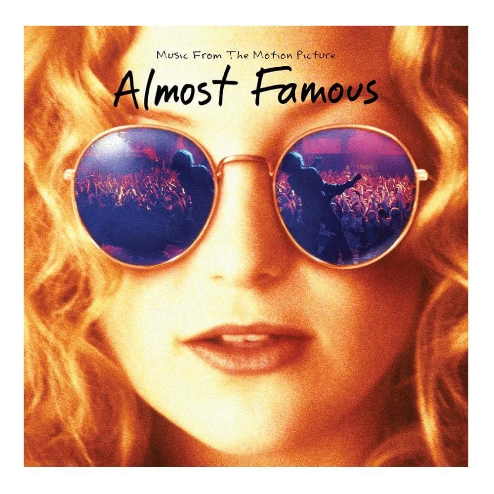 Almost Famous Music From The Motion Picture