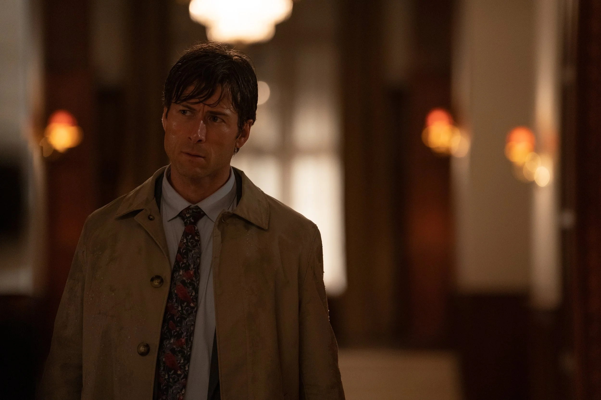 ‘How to Make a Killing’ Review: Glen Powell Can’t Save This Toothless Black Comedy