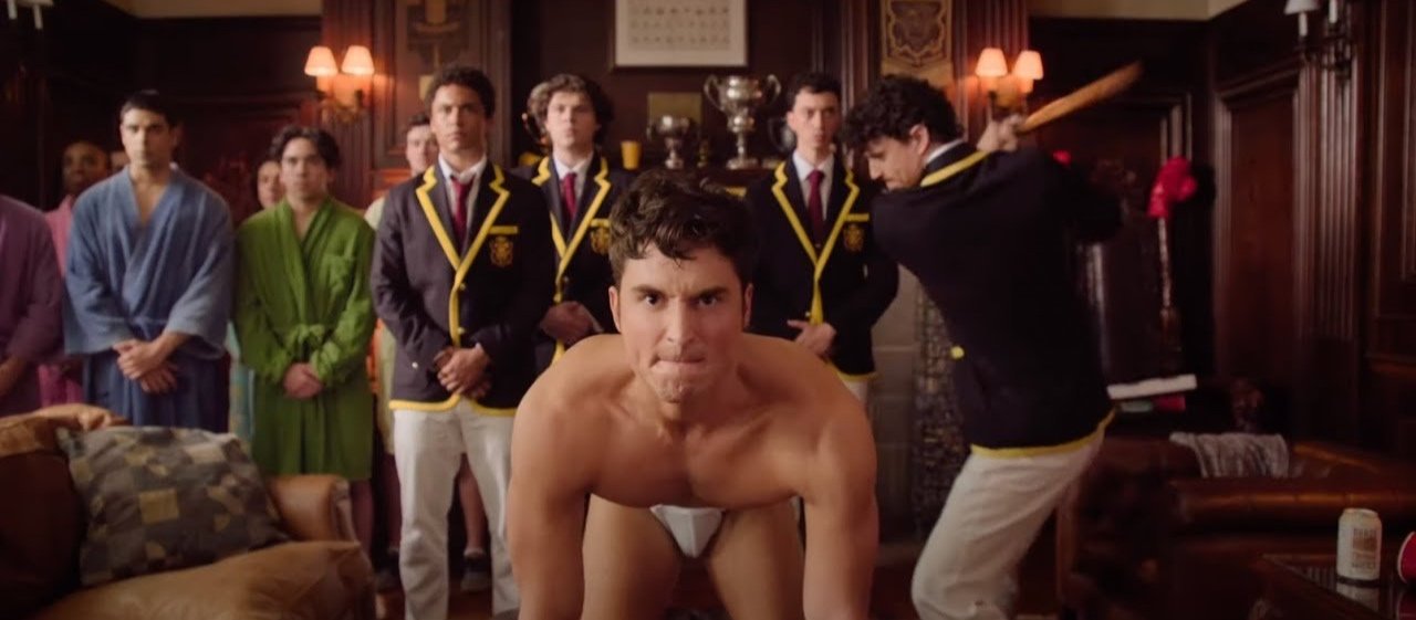 Review: Becoming Benny – Overcompensating's Coming-Out Tale Finds Power in Subtlety