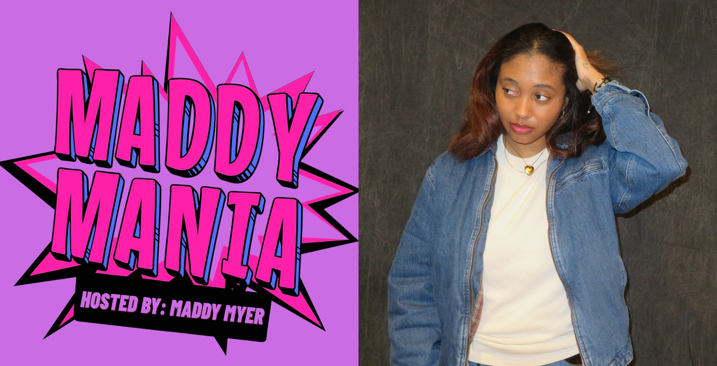 ‘Maddy Mania’: Why This Fan-First Pop Culture Podcast Is Built for the Obsession Economy