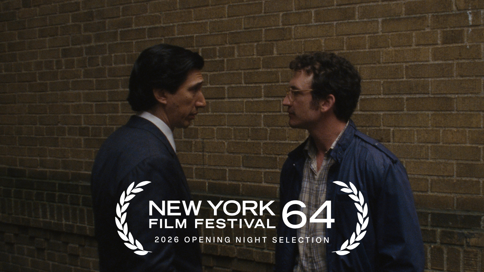 James Gray’s ‘Paper Tiger’ to Open the 64th New York Film Festival