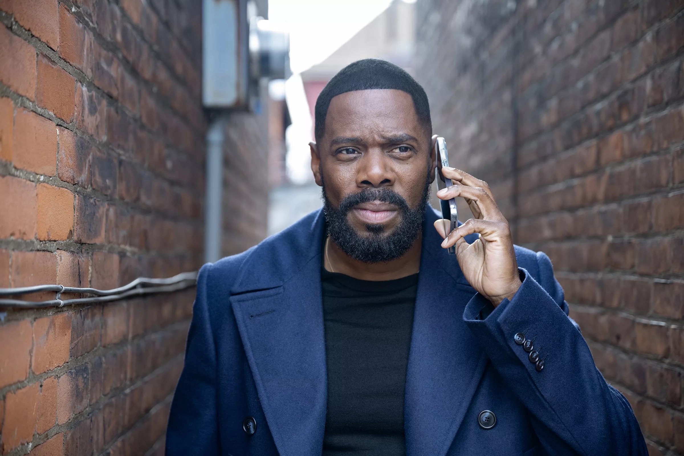 ‘The Madness’ Struggles to Find Its Footing Despite Colman Domingo's Strong Performance: TV Review