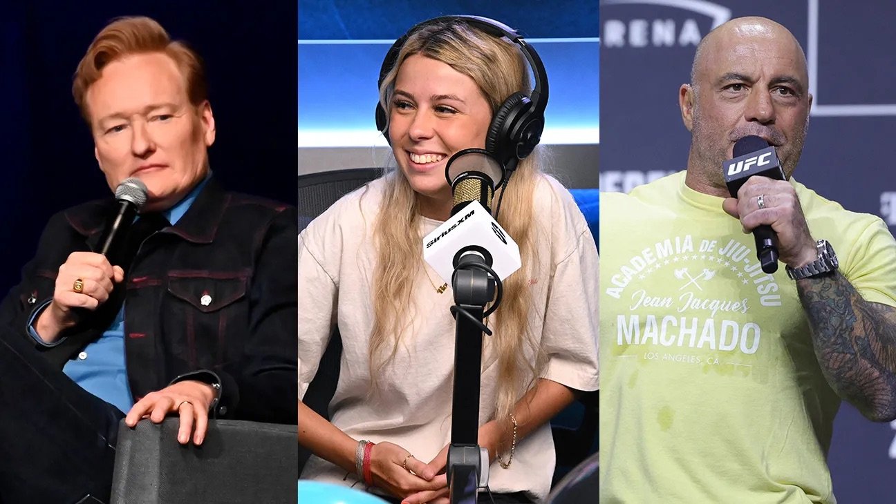 Golden Globes: Best Podcast Award Coming in 2026