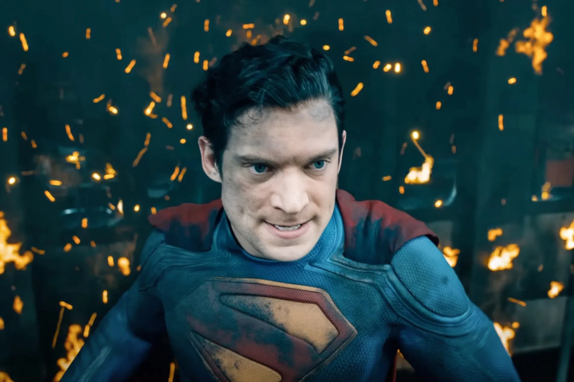 ‘Superman' (2025) Review: James Gunn's Bold Reboot Restores Hope to the DC Universe