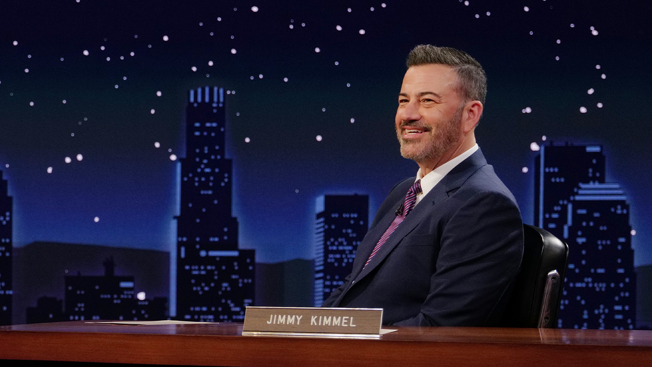ABC Suspends Jimmy Kimmel ‘Indefinitely’ — A Dangerous Turning Point for Free Speech in Late Night