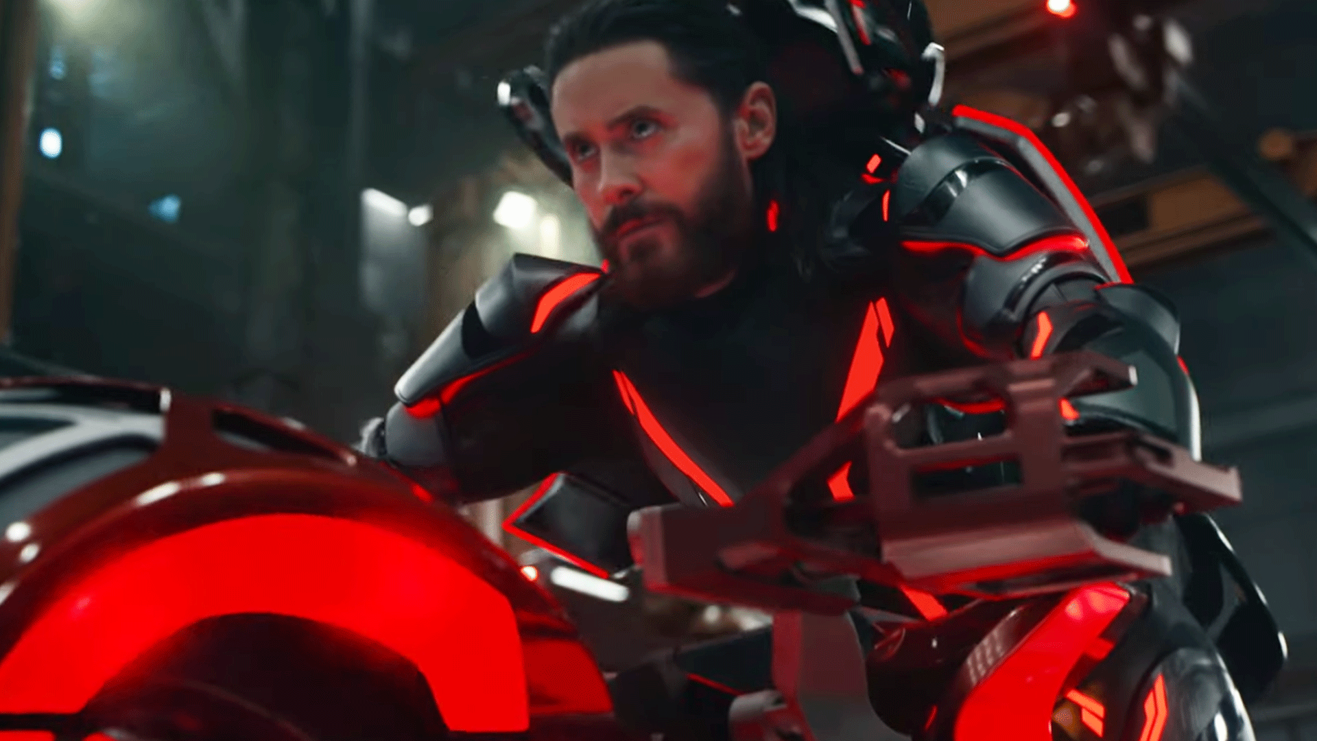 Box Office: ‘Tron: Ares’ Stalls With $33.5M Opening, ‘Roofman’ and ‘After the Hunt’ Find Stronger Buzz