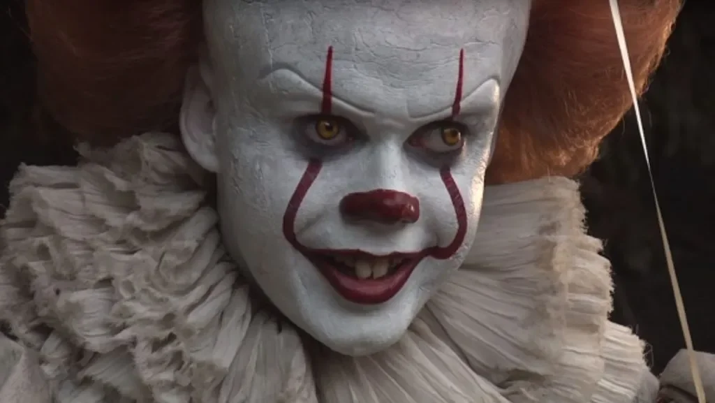 10 Iconic Horror Movie Villains – Ranked by Scare Factor