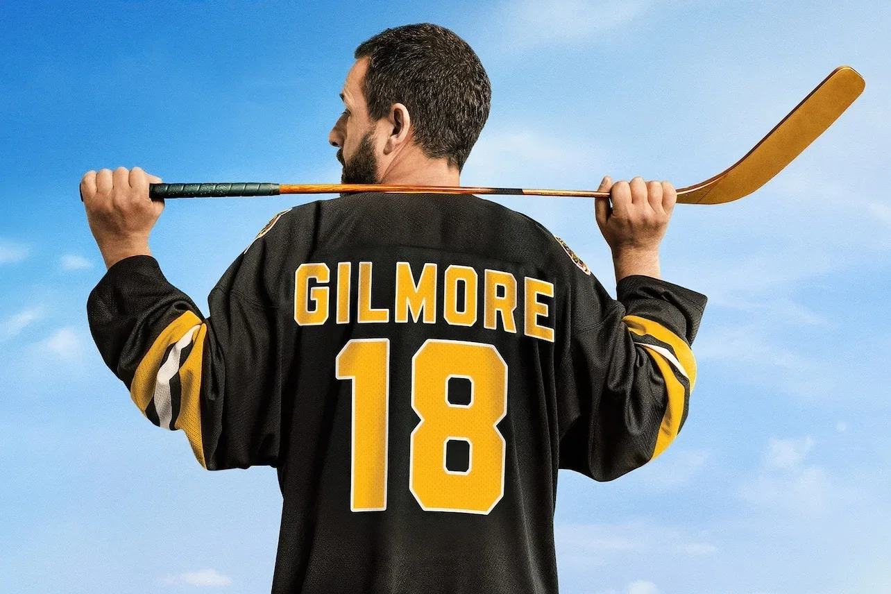 ‘Happy Gilmore 2’ Review: Adam Sandler’s Netflix Sequel Is Terrible — and Fans Will Love It