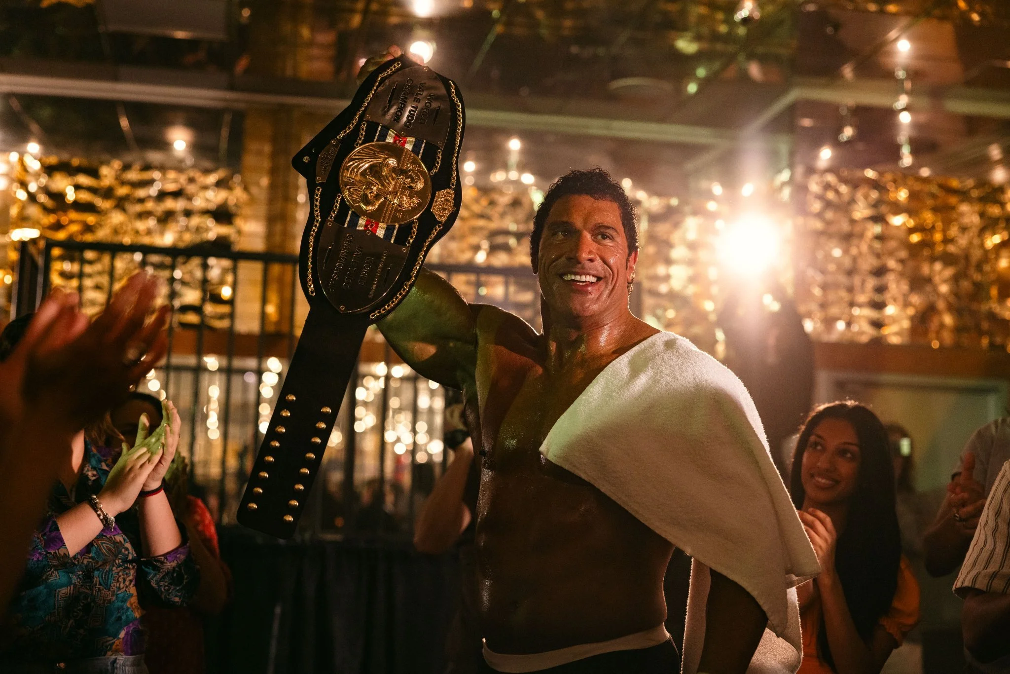 What to Watch This Week: 7 Must-See Premieres from Streaming and Theaters (Week of September 28, 2025)