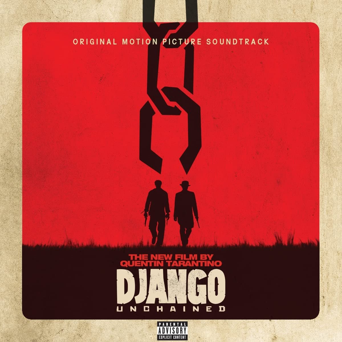 Django Unchained Original Soundtrack