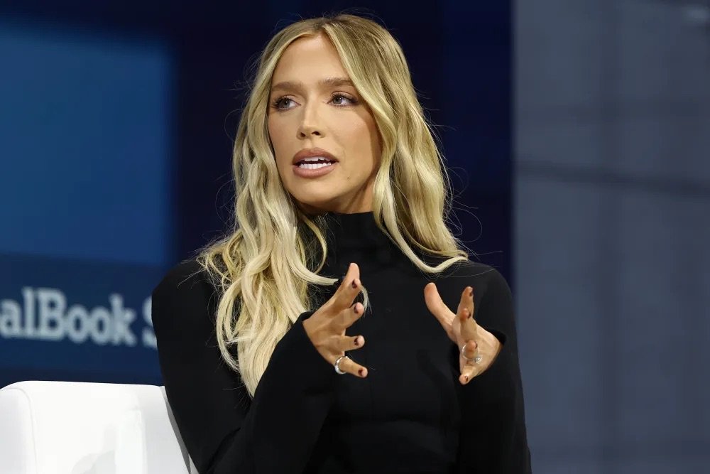 Creator Money Is Growing 5X Faster Than Hollywood's. Here's How to Get Yours