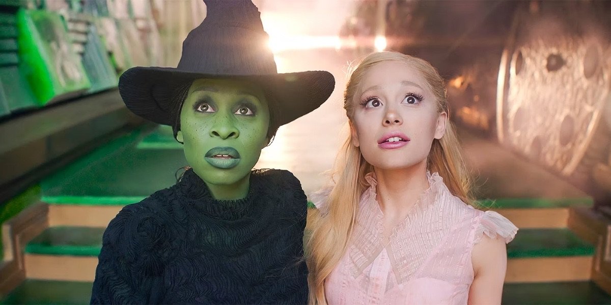 'Wicked' Review: Cynthia Erivo and Ariana Grande Bring Magic to Oz