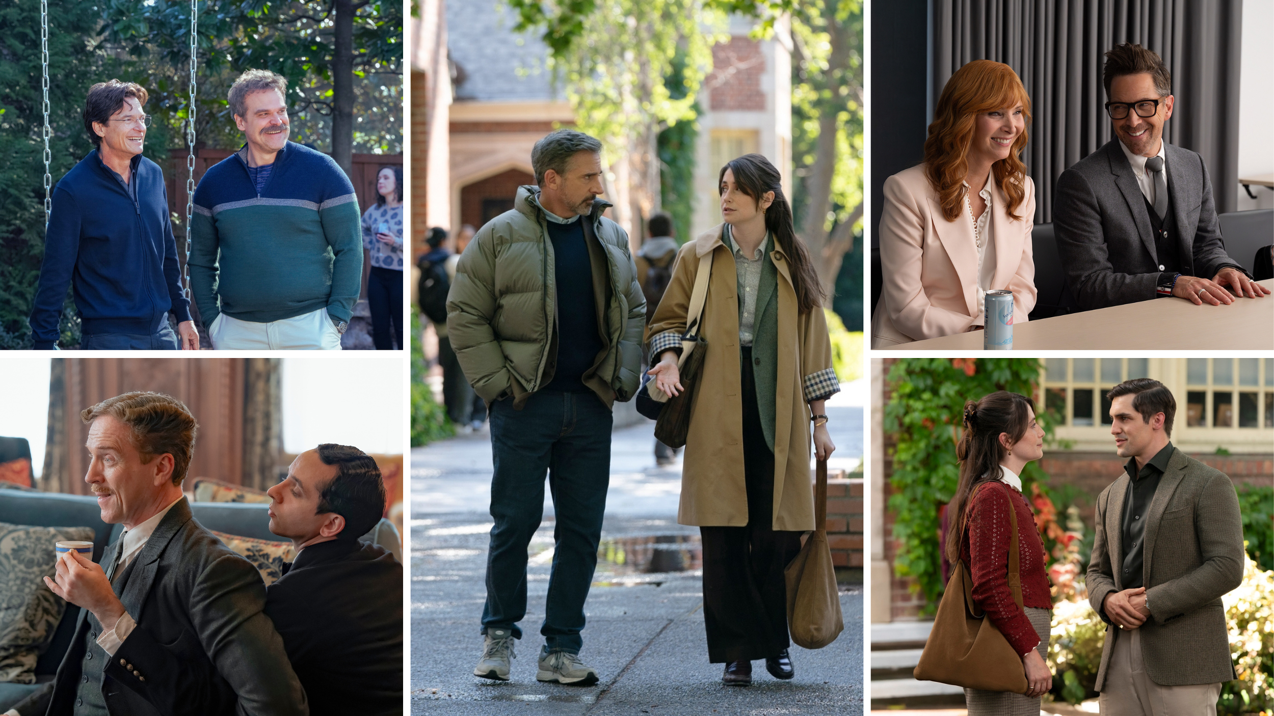 What’s New on HBO Max in March 2026: ‘DTF St. Louis,’ ‘Rooster,’ ‘The Comeback’ and More