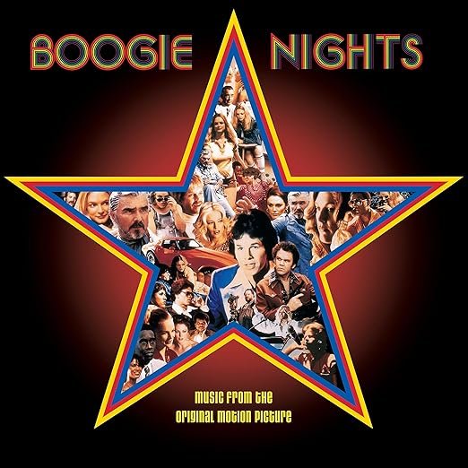 Boogie Nights - Soundtrack