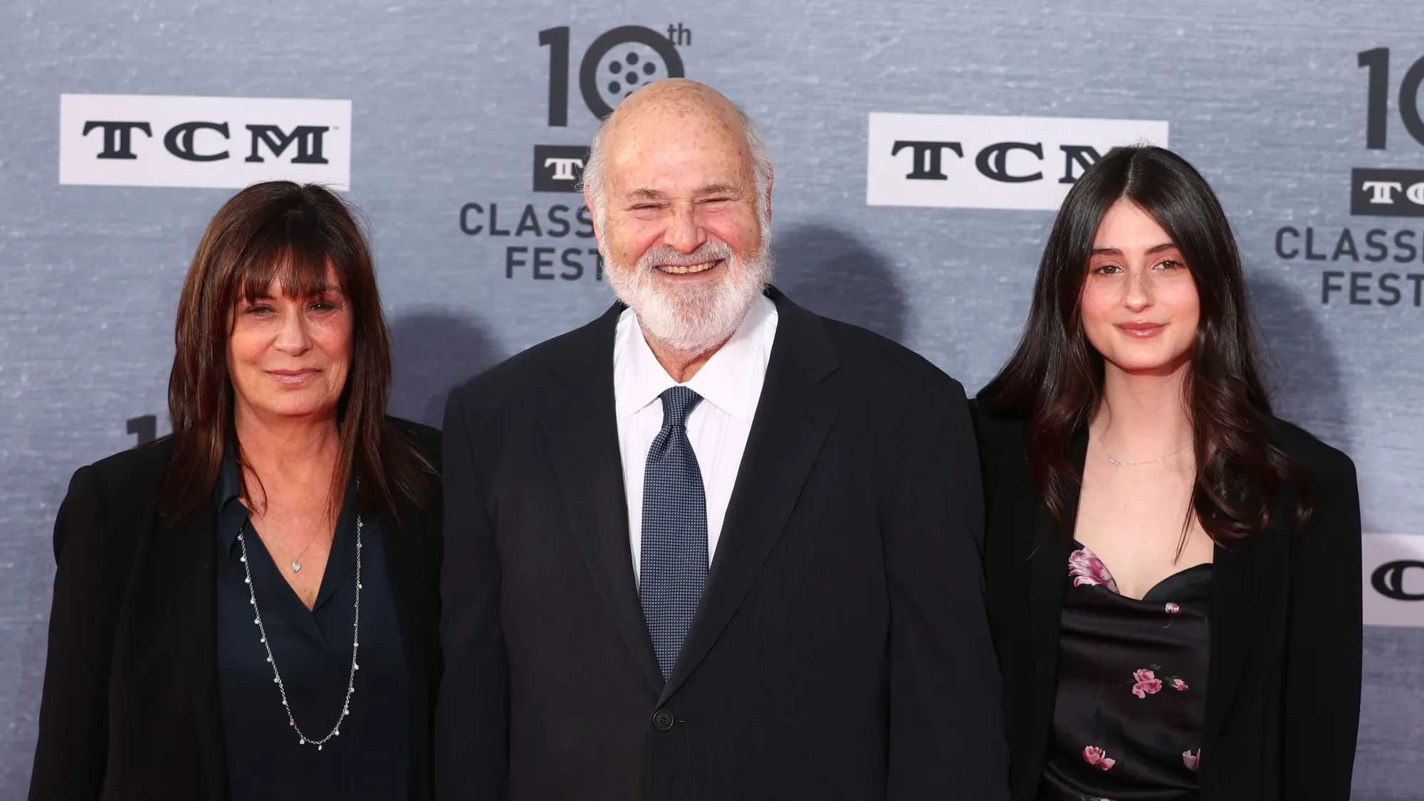 Two People Found Dead at Rob Reiner’s Los Angeles Home