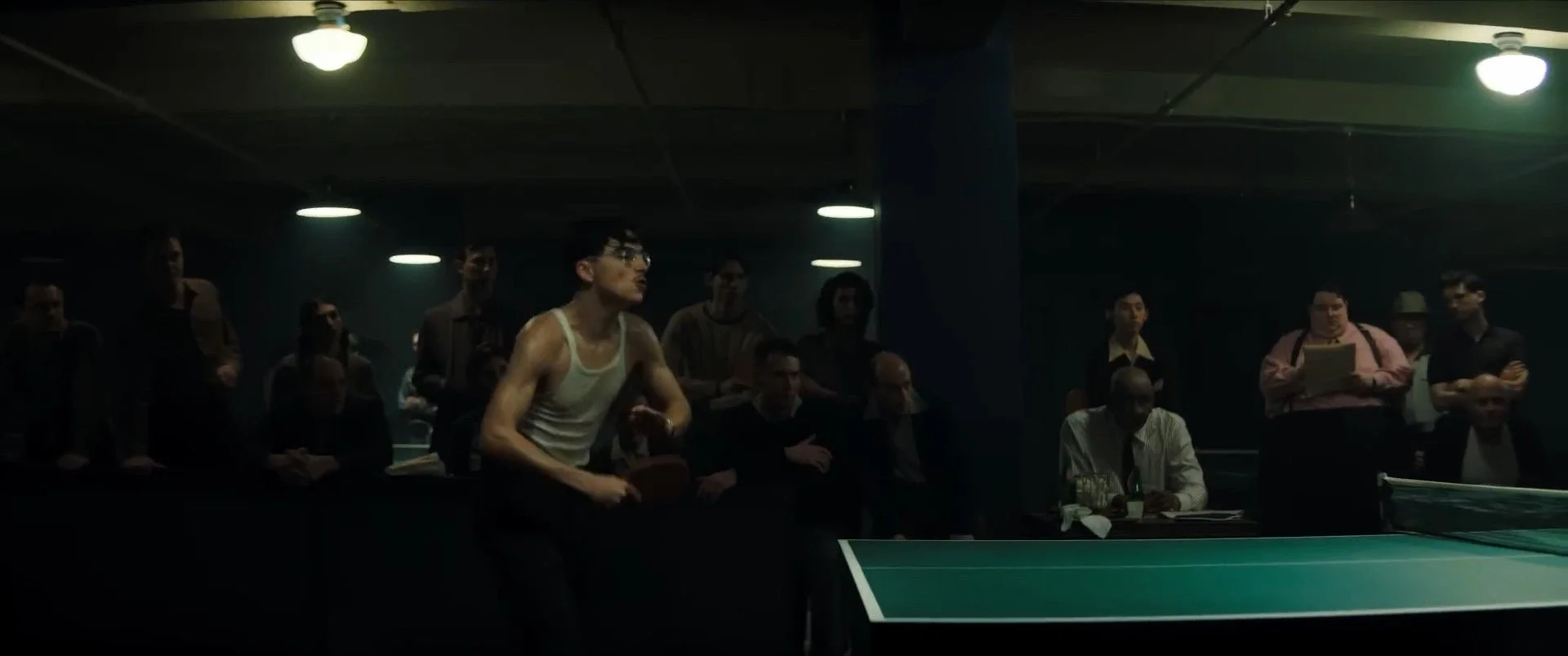 Marty Supreme Review: Chalamet and Safdie Deliver a Fever-Dream Opus of Mania, Mythmaking, and American Ambition — Timothée Chalamet’s Greatest Performance Yet