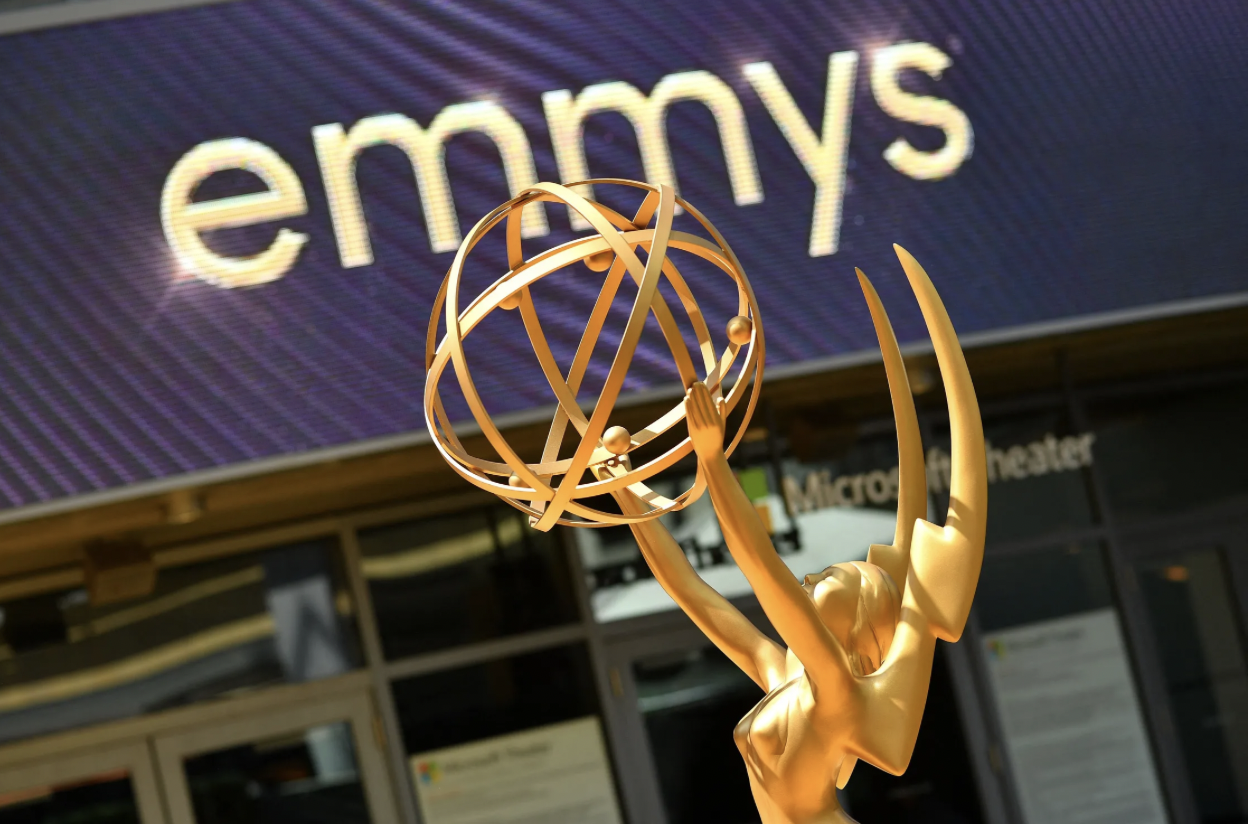 Final Emmy Predictions: Shōgun and The Bear Lead in Potential Wins for a Record-Breaking Night