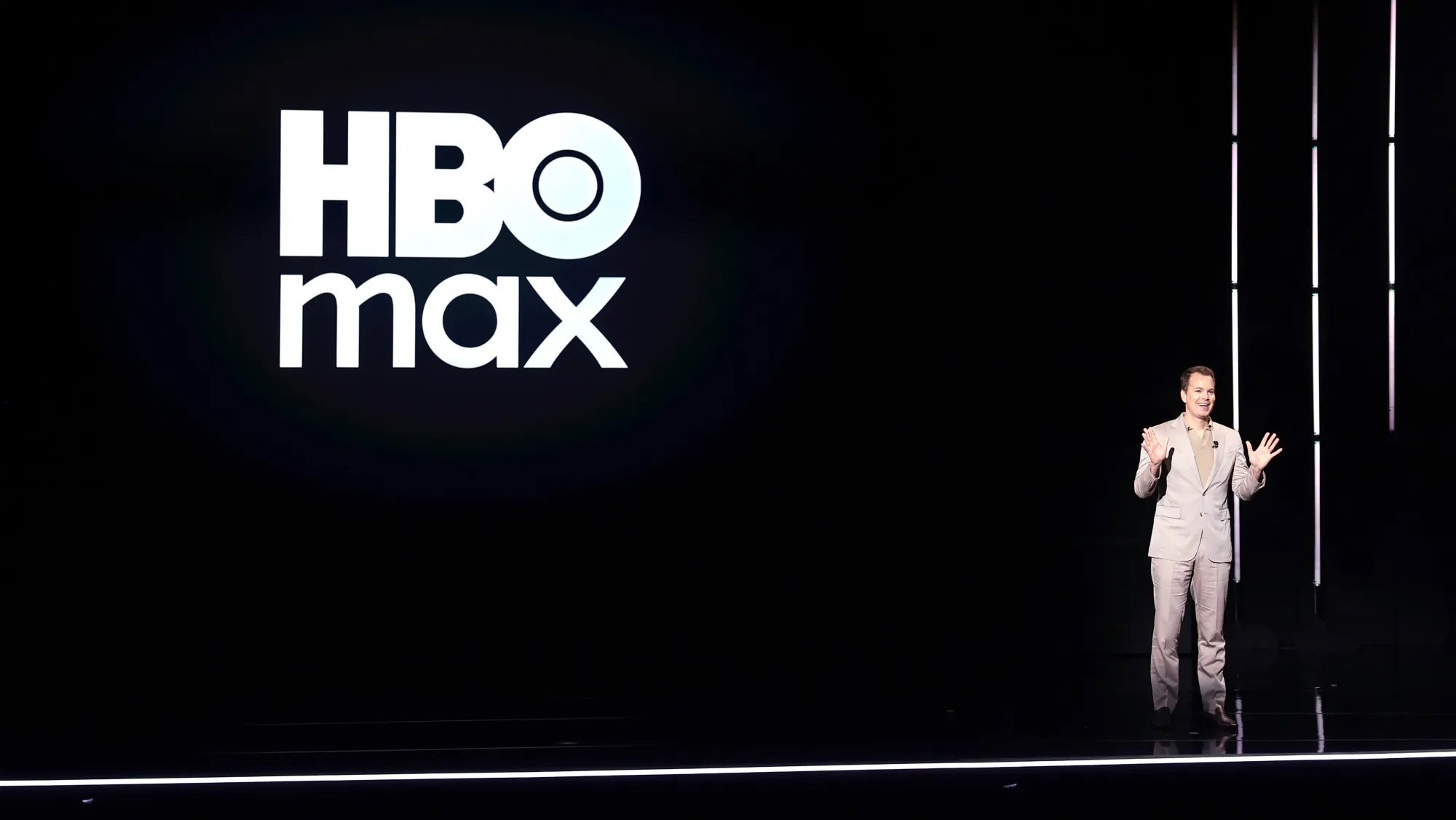 HBO Max Returns: Warner Bros. Discovery Rebrands Max Back to Its Prestige Roots