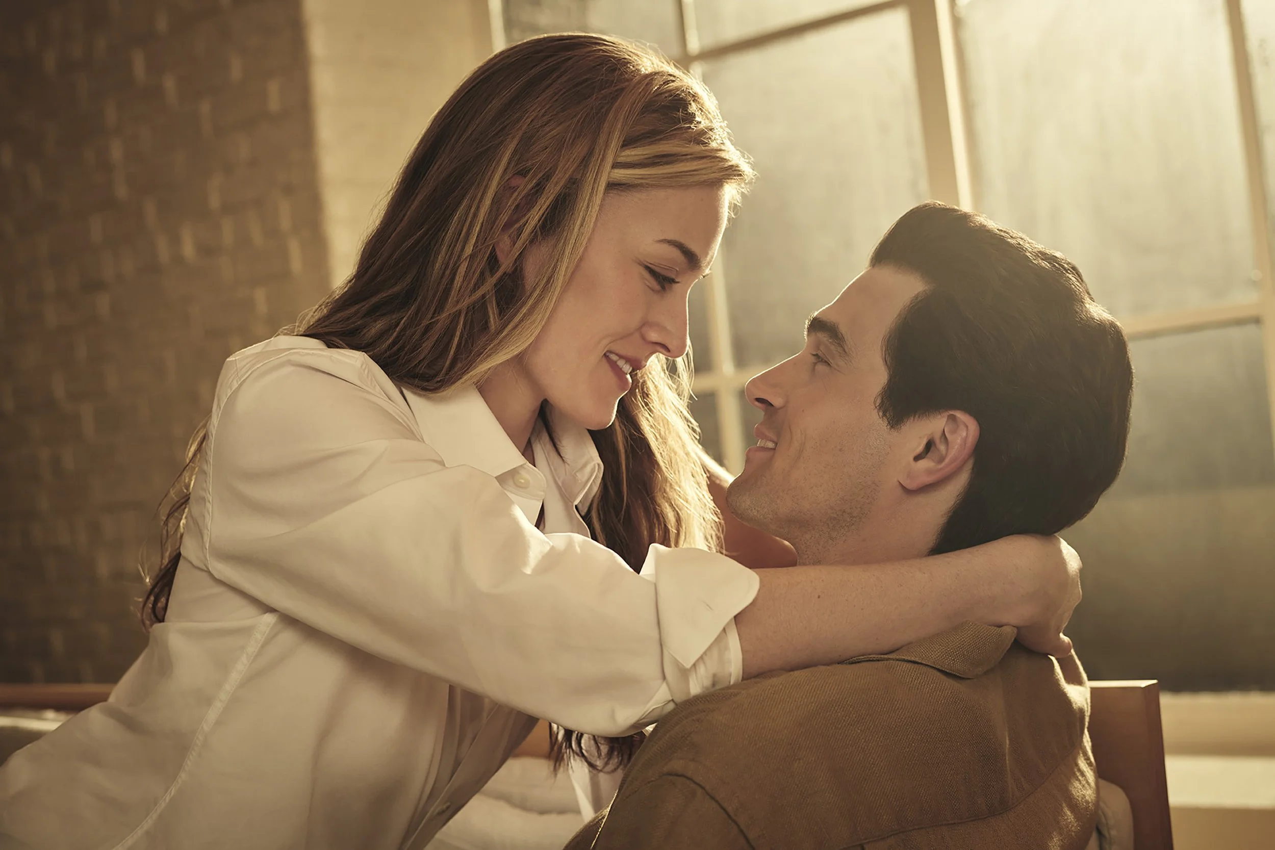 ‘Love Story’ Trailer Reveals the Tragic Romance of JFK Jr. and Carolyn Bessette Kennedy