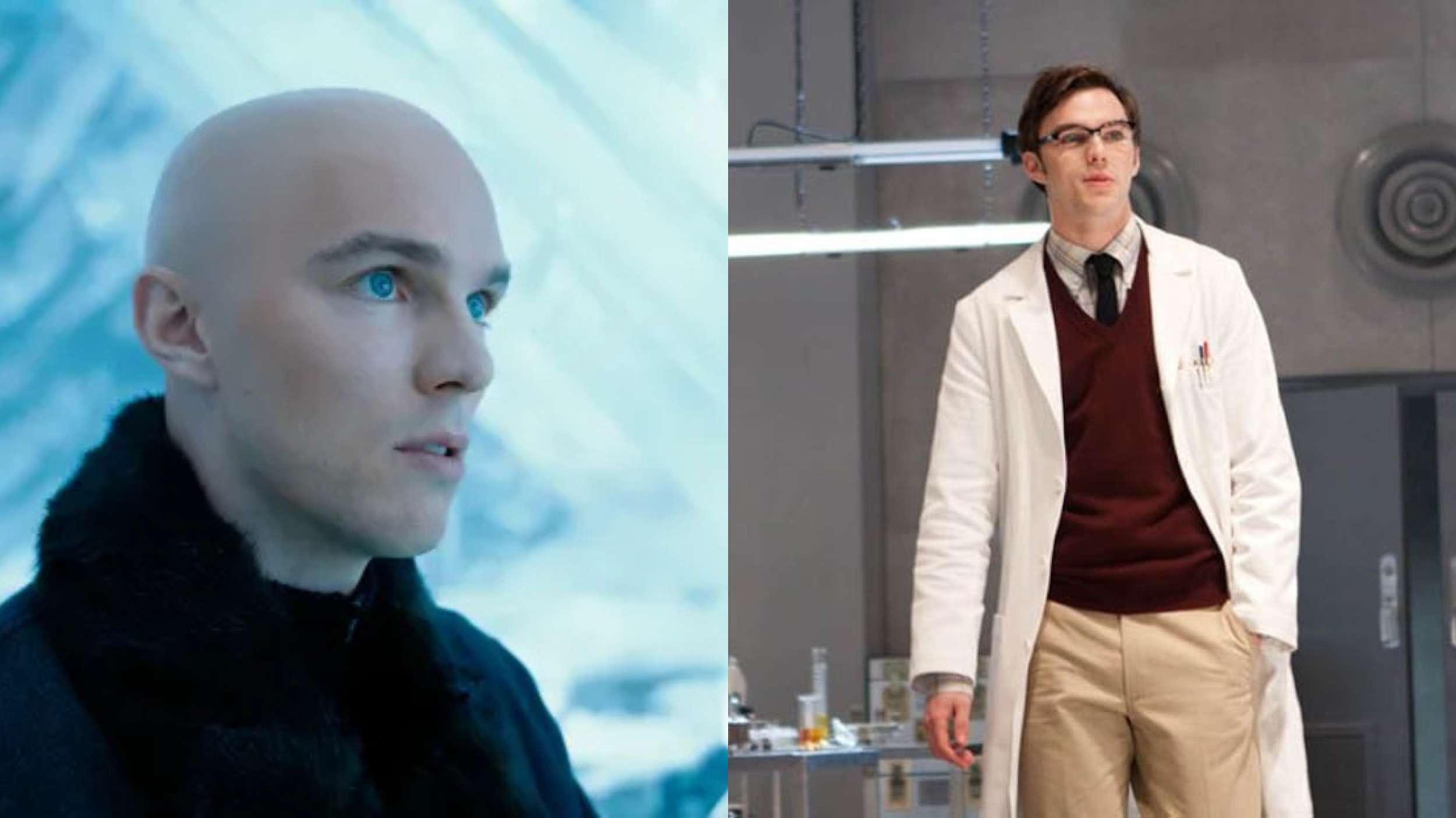 Every Marvel Actor Who Appears in James Gunn’s Superman
