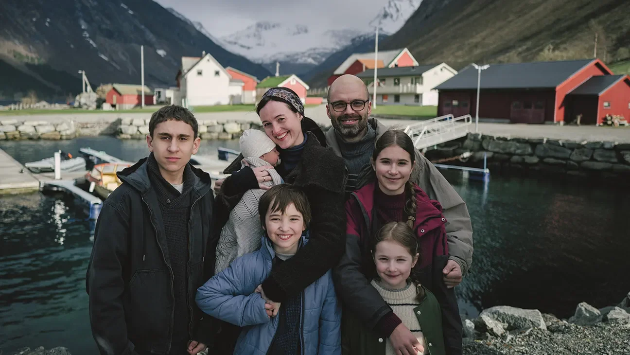 ‘The 79th Festival de Cannes’ Winners List: Palme d’Or Goes to Cristian Mungiu’s ‘Fjord’ as Jury Led by Park Chan-wook Reveals Full Results