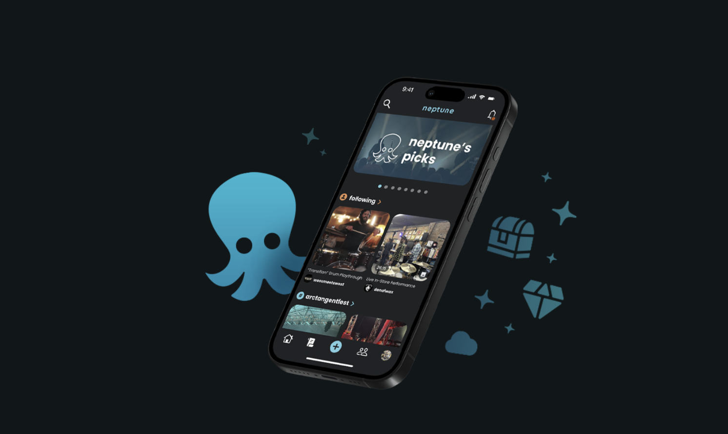 Neptune Redefines the Creator Economy: A Transformative Social Platform for the Digital Age