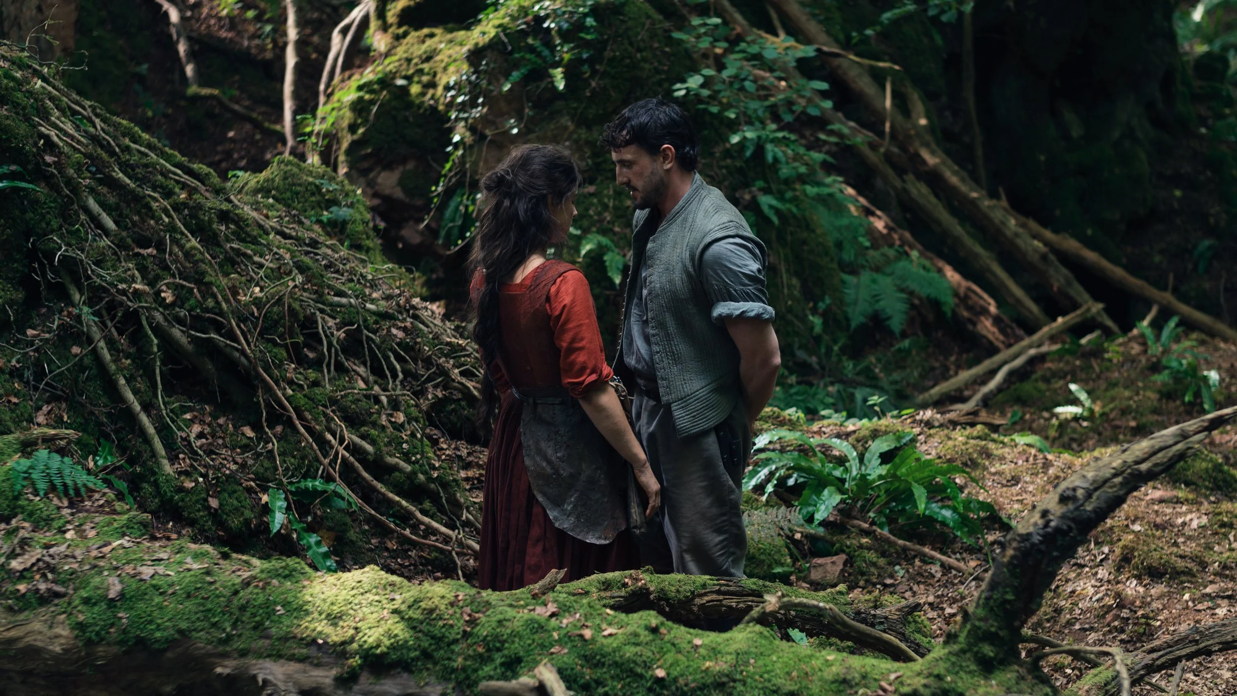 TIFF 2025: ‘Hamnet,’ ‘No Other Choice,’ and ‘To The Victory!’ Among Top Award Winners at 50th Anniversary Festival