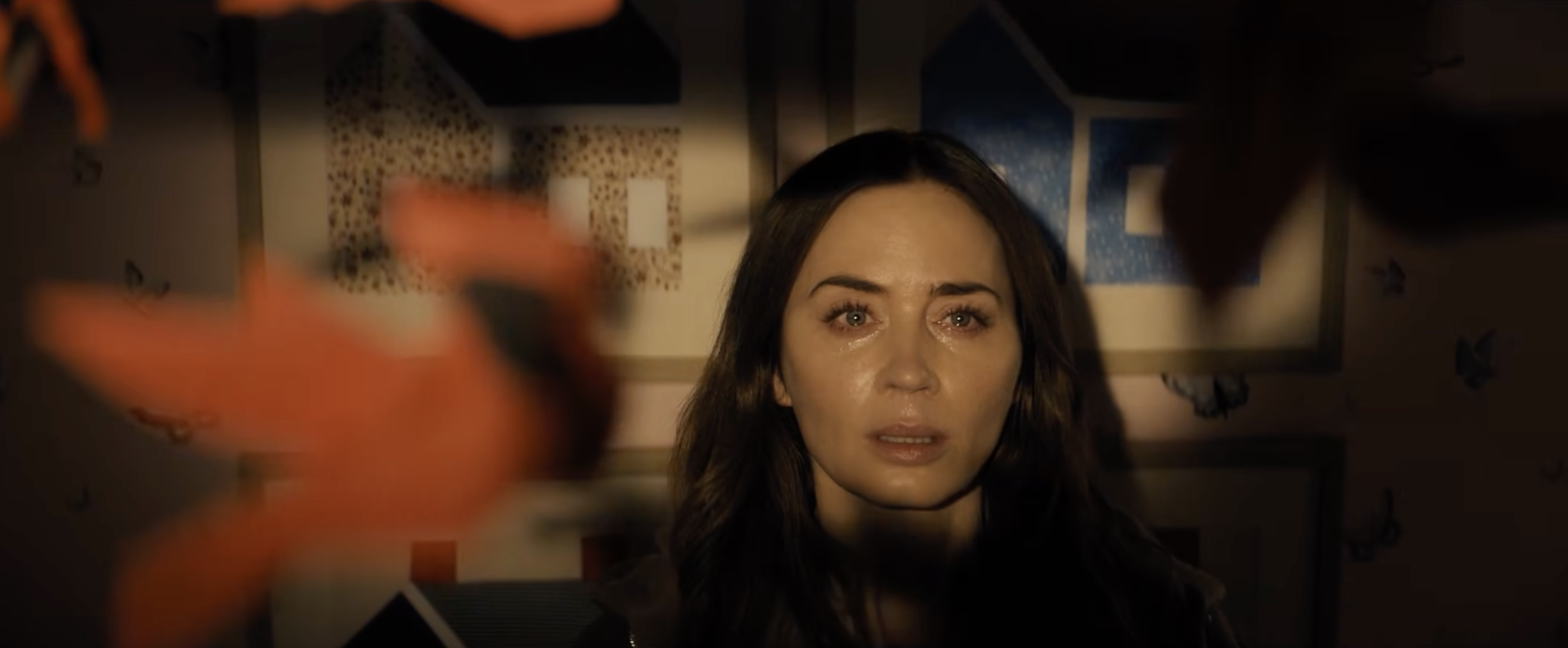 Steven Spielberg’s UFO Epic ‘Disclosure Day’ Unveils First Trailer Starring Emily Blunt and Josh O’Connor