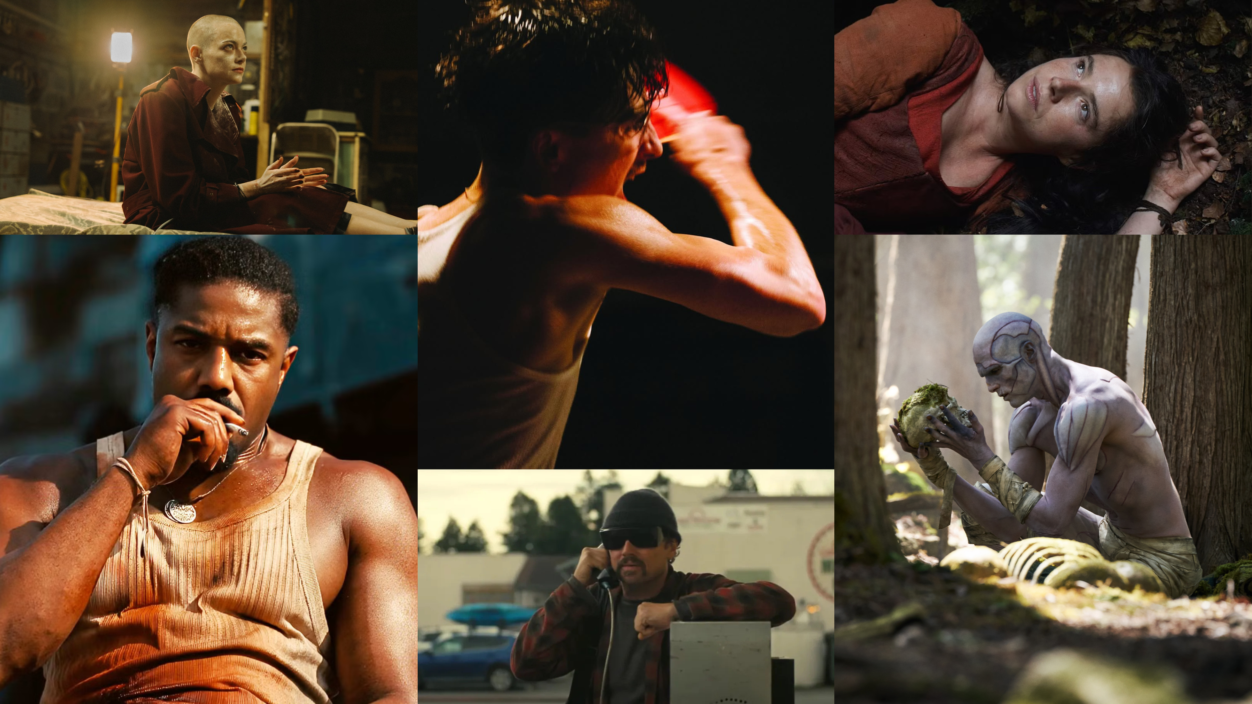 BAFTA Film Awards 2026 Longlists: ‘One Battle After Another’ Surges Ahead as ‘Hamnet’ and ‘Sinners’ Follow Close Behind