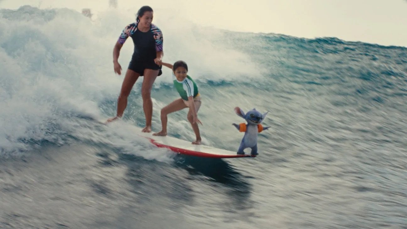 ‘Lilo & Stitch’ Crosses $1 Billion Globally, Becomes 2025’s First Hollywood Film to Join the Club