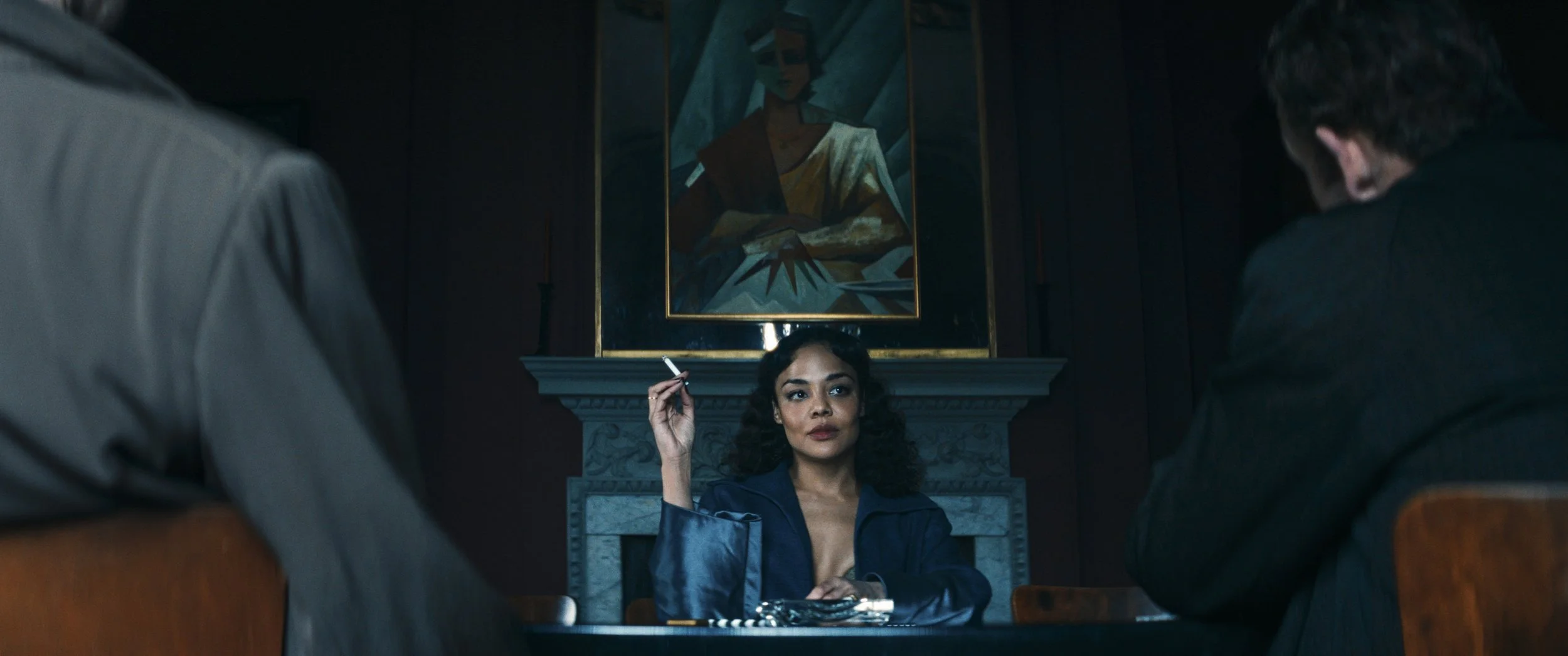 ‘Hedda’ Review: Tessa Thompson Electrifies in Nia DaCosta’s Visually Stunning Reimagining