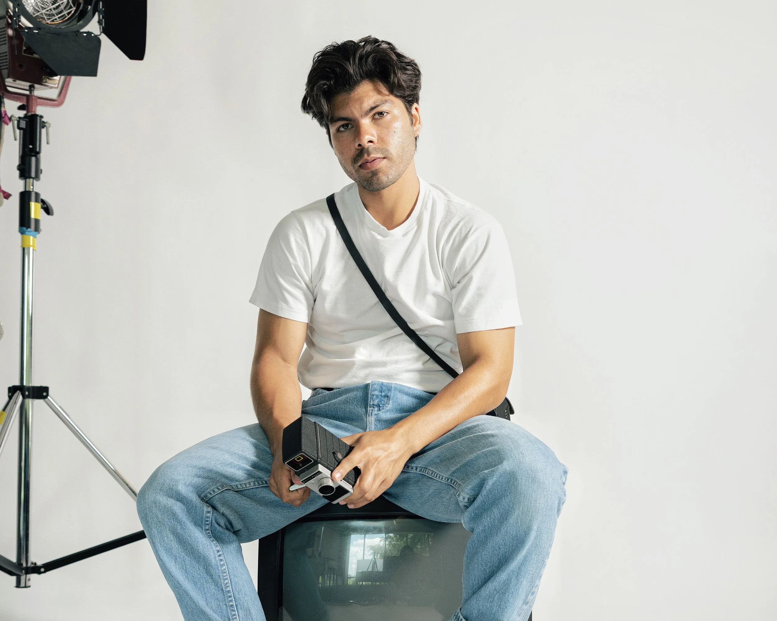 The Man Behind ‘Spider-Man: Alone’ — Benett Sullivan on Faith, Fandom, and Redefining Heroism