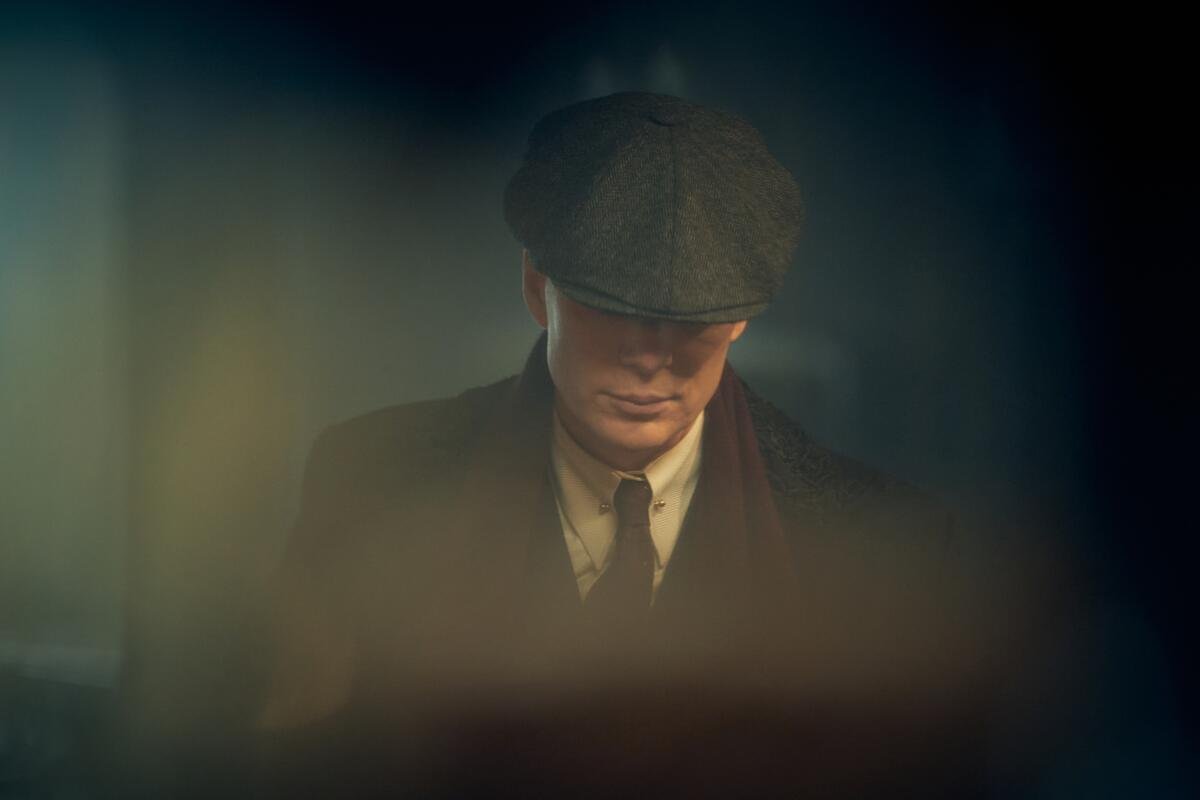 ‘Peaky Blinders: The Immortal Man’ Trailer Introduces Barry Keoghan as Tommy Shelby’s Son