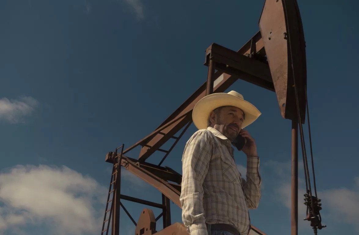 ‘Landman’ Review: A Rough Drill with a Few Hits but Many Misses