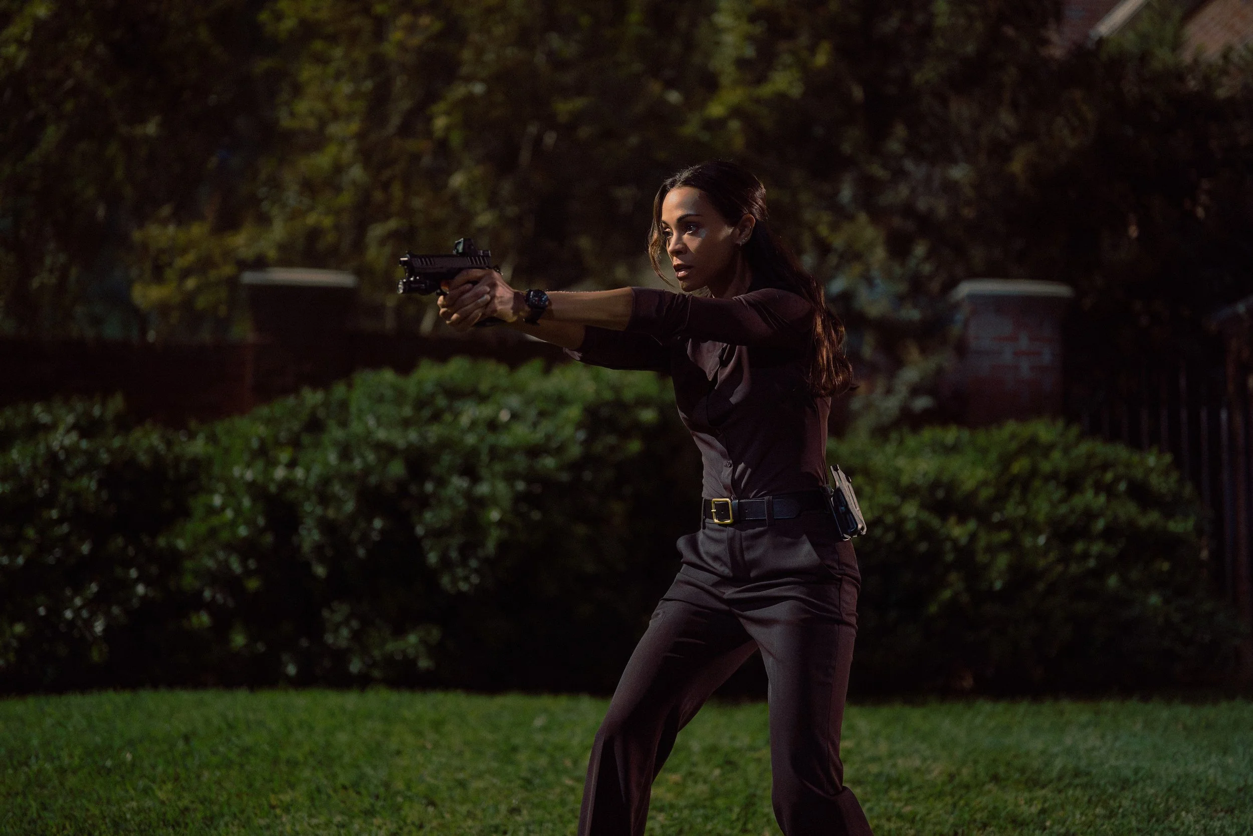 Operação Lioness 3x08: quem sequestrou Joe e o final explicado