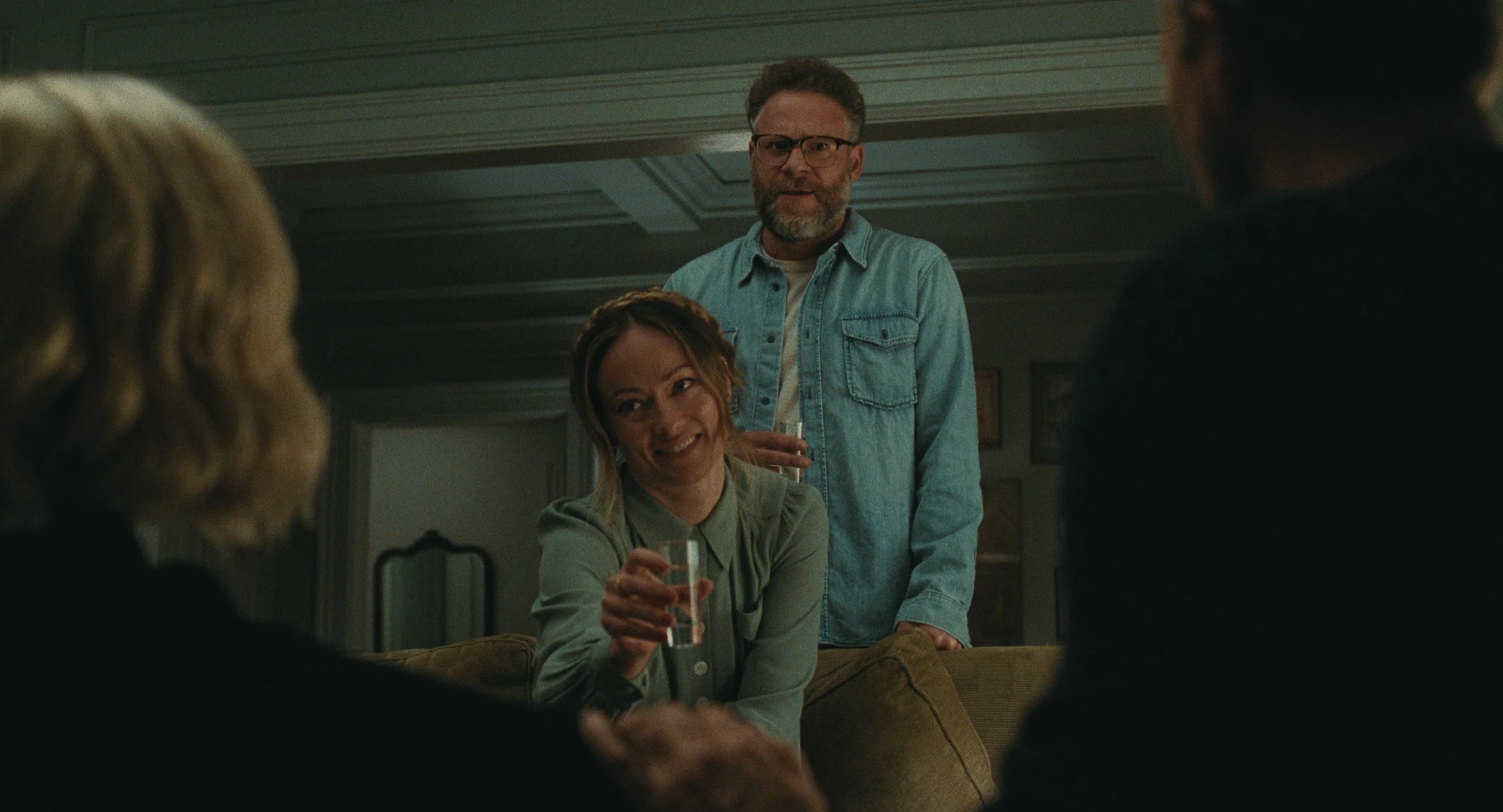 A24’s 'The Invite' Is Projected to Becoming One of the Best-Reviewed Films of the Year