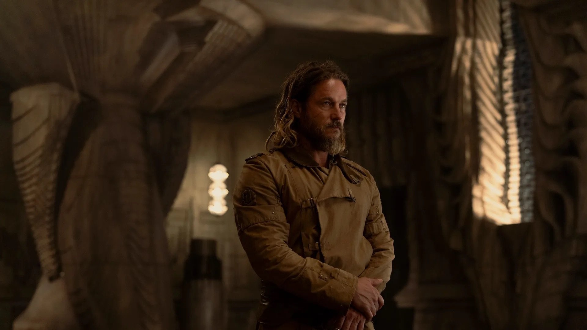 Dune: Prophecy, Episode 1 Review - A Deep Dive into the Origins of the Bene Gesserit