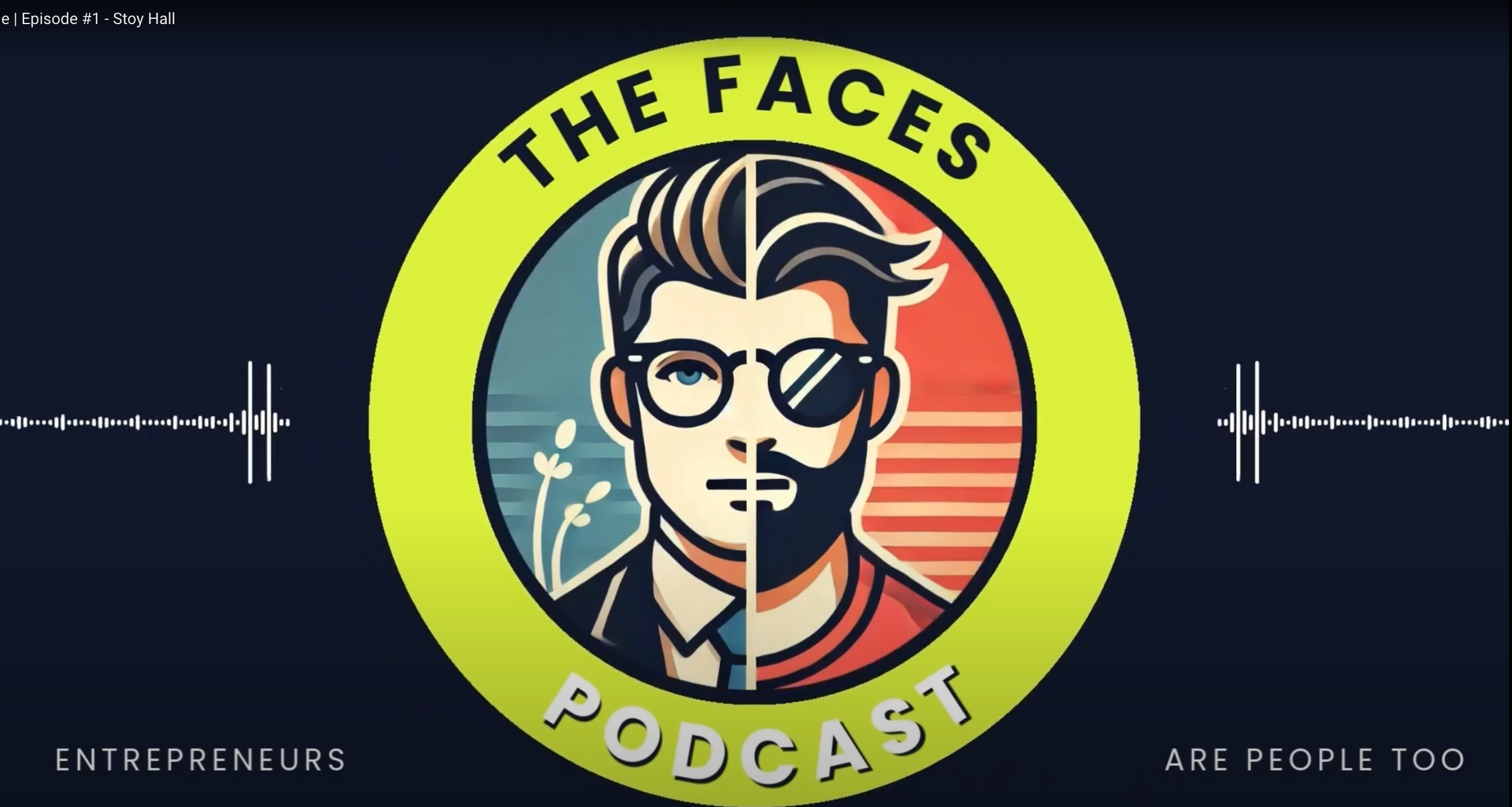 The Faces Podcast