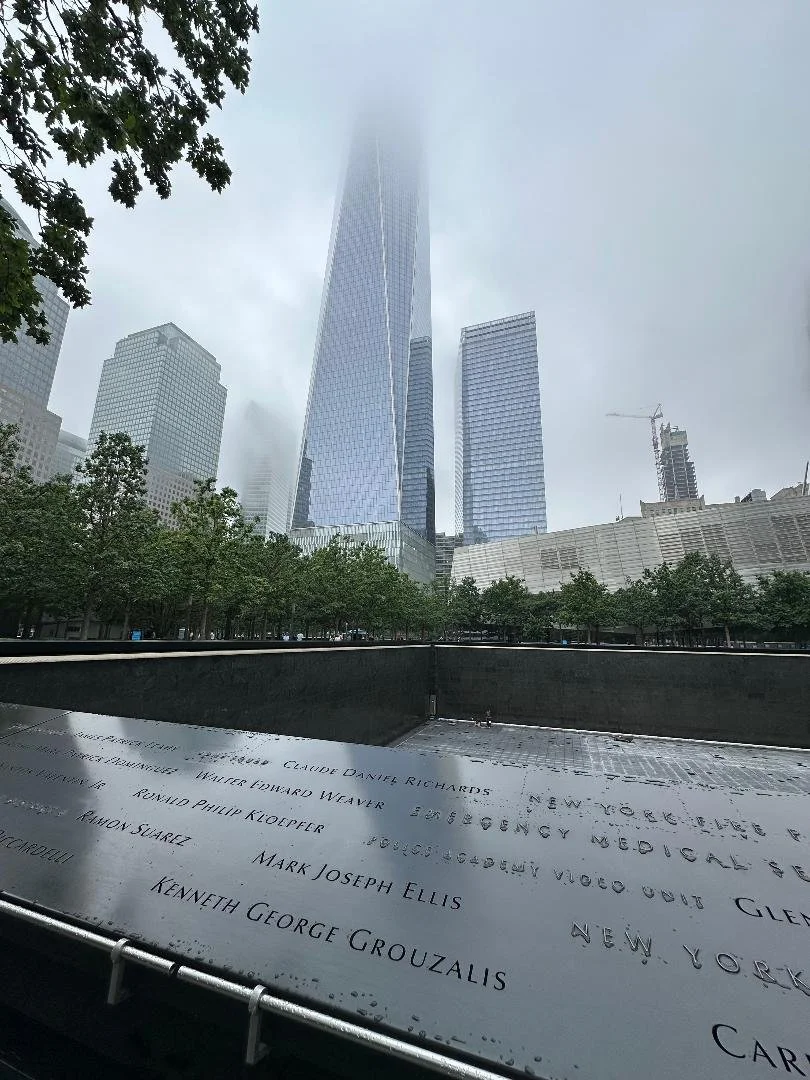 Exploring NYC on a Budget