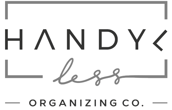 Handyl Less Organization Co.