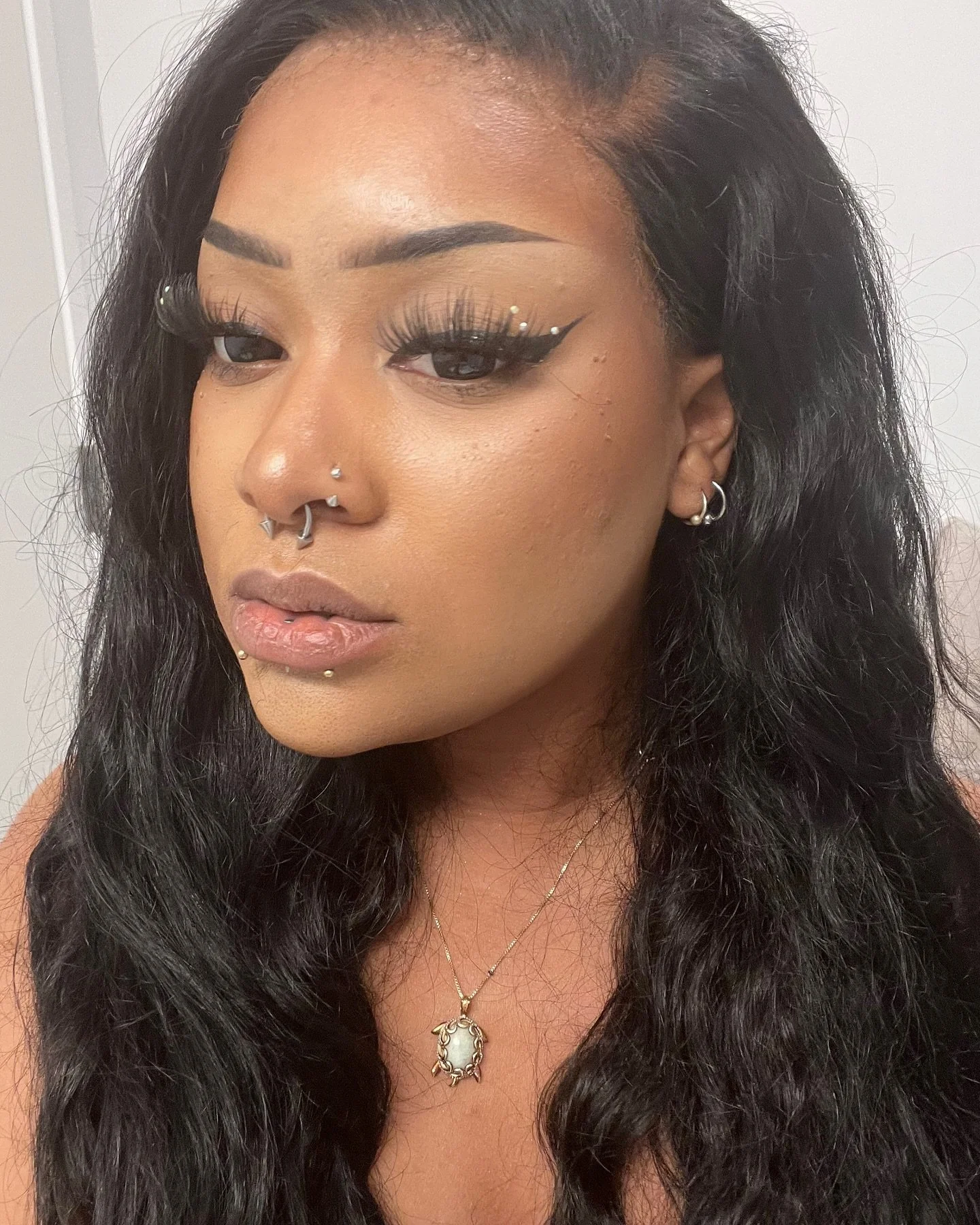 Happy love day 💕
.
.
.
.
#emogirl #valentines