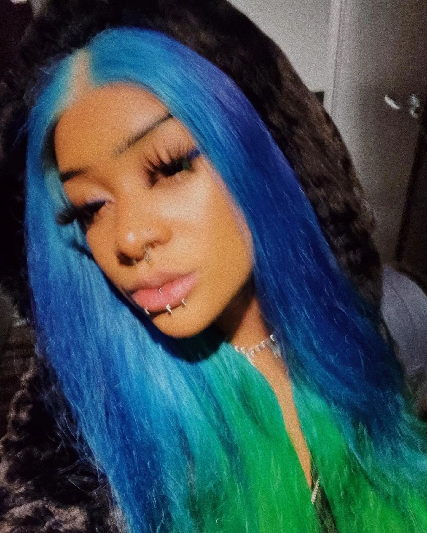 📸✨
.
.
.

#blackalternative #alternative #blackgoth #blackalternativegirl #goth #alternativegirl #afrogoth #alternativeblackgirl #gothgoth #gothgirl #blackgirlmagic #blackgothsofinstagram #emo #blackgothgirl #altpoc #gothic #blackalt #blackemo #aest