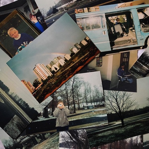 HOLD ME CLOSE - MIXED