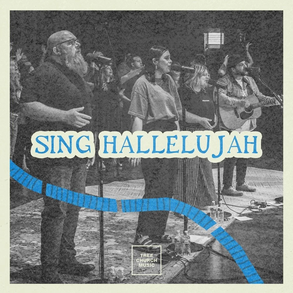 SING HALLELUJAH (LIVE) - PRODUCED, ENGINEERED, GUITARS, MIXED