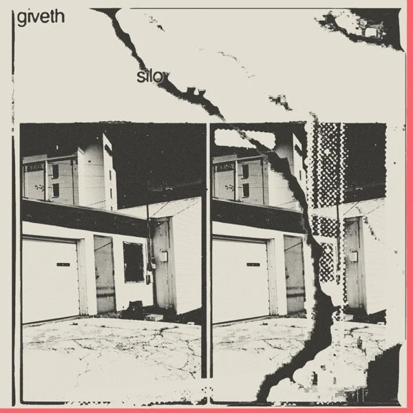 SILO EP - ENGINEERED, GUITARS, PRODUCED, MIXED