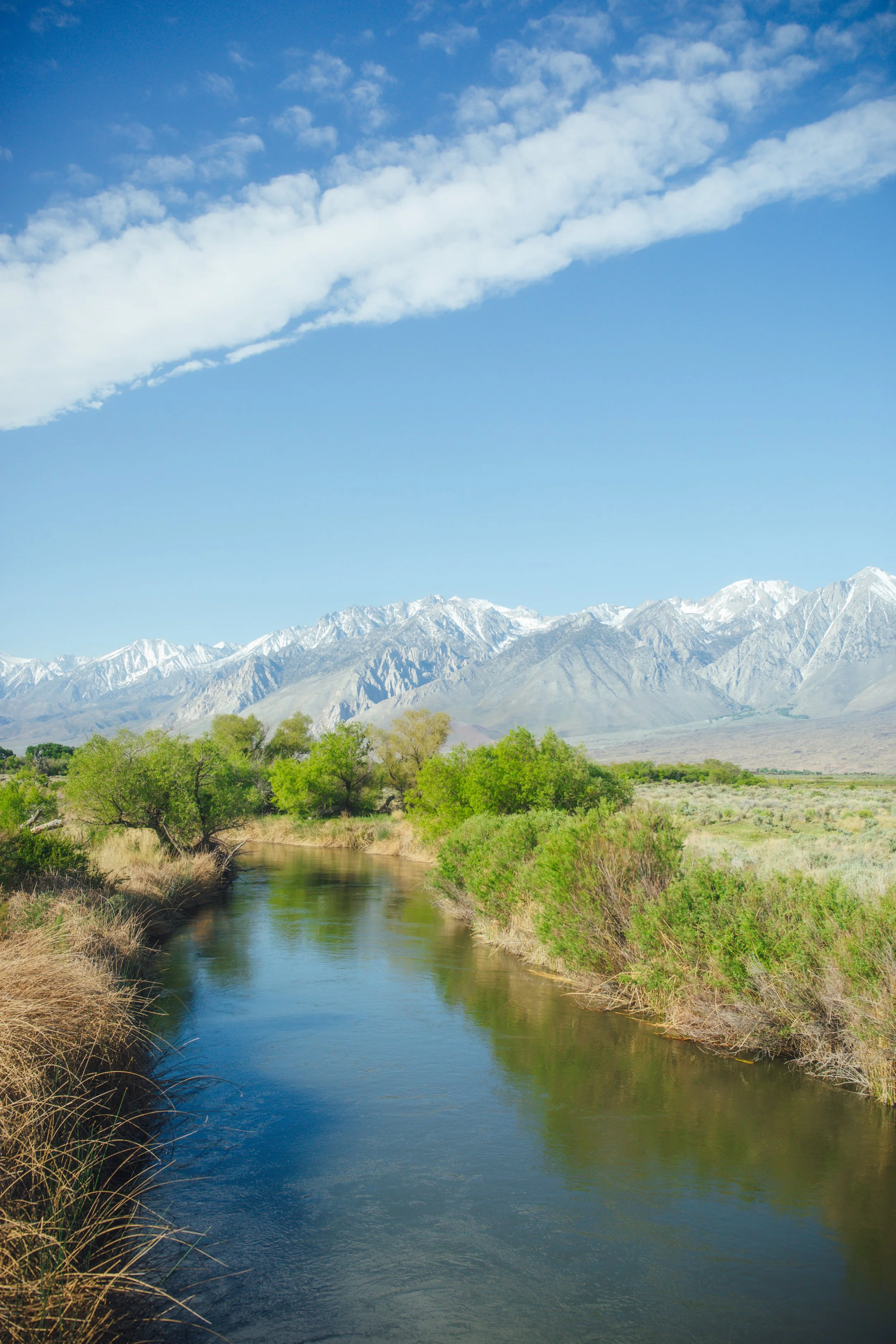 Join us for Spring Water Meetings