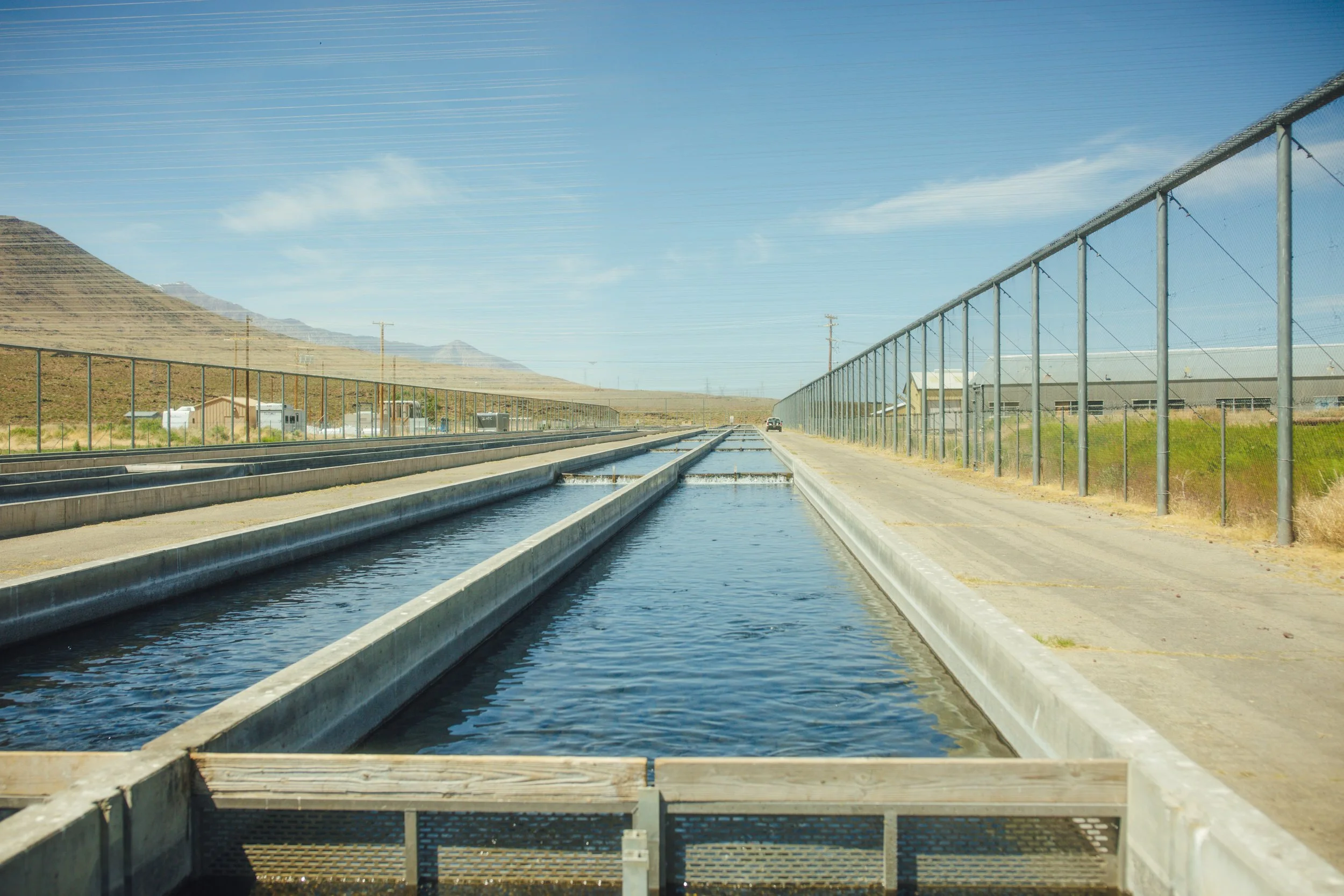 LADWP has released its final pumping plan for 2026-2027